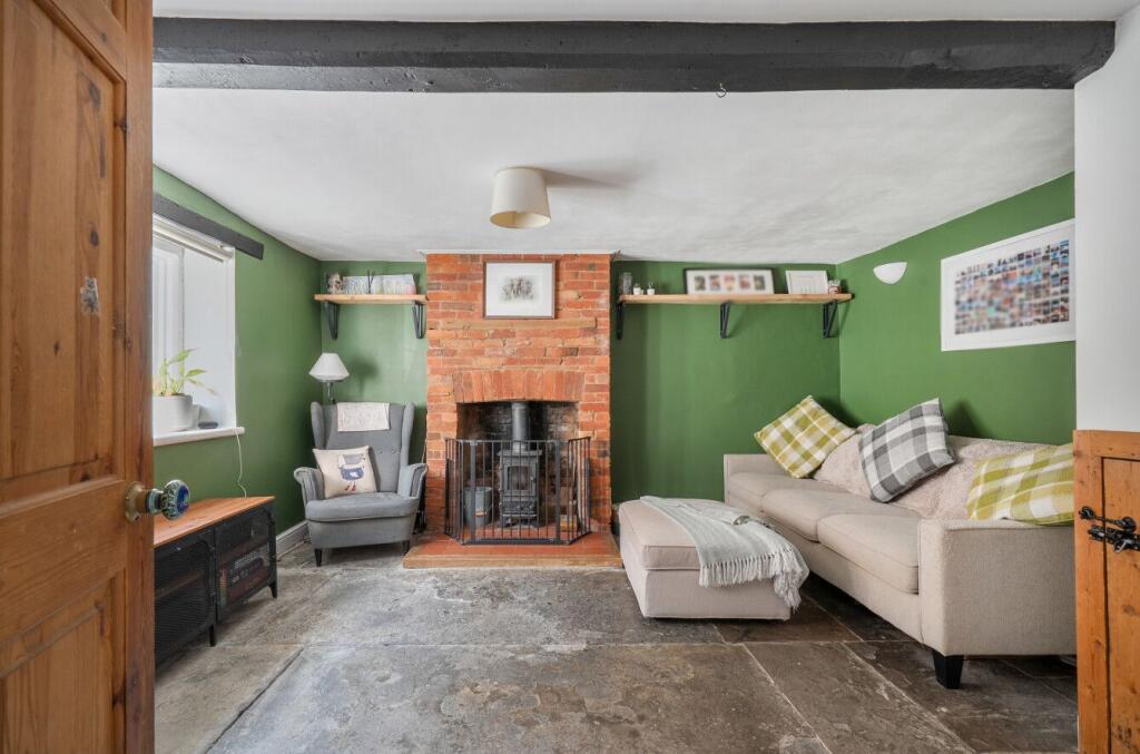 Main image of property: Yerbury Street, Trowbridge, Wiltshire. BA14 8DP
