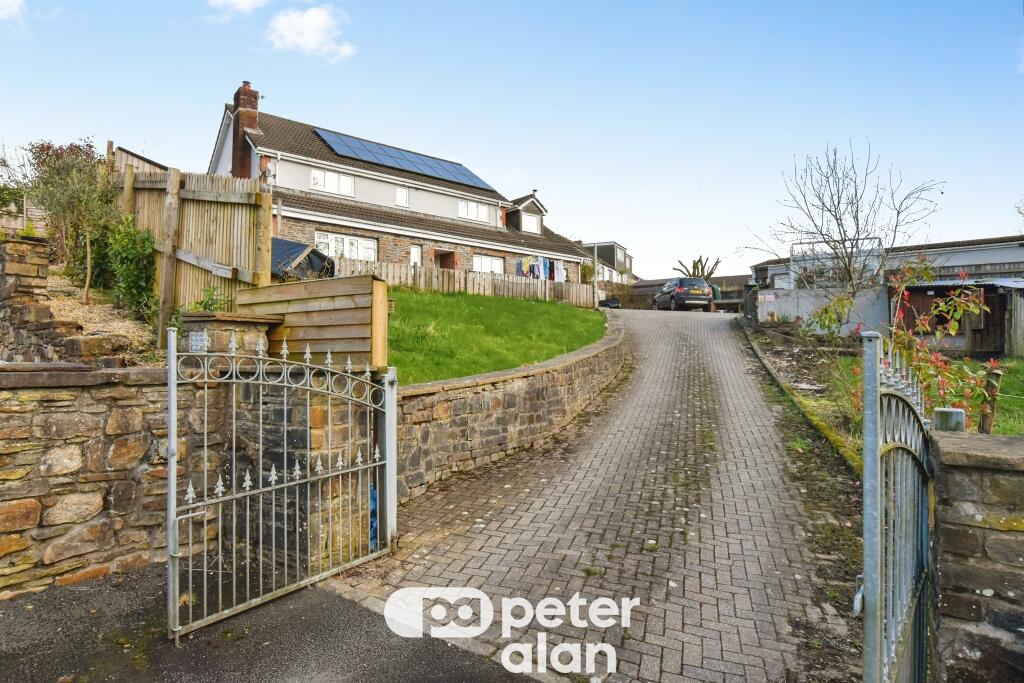 Main image of property: Taff Fawr Close, Cefn Coed, Merthyr Tydfil