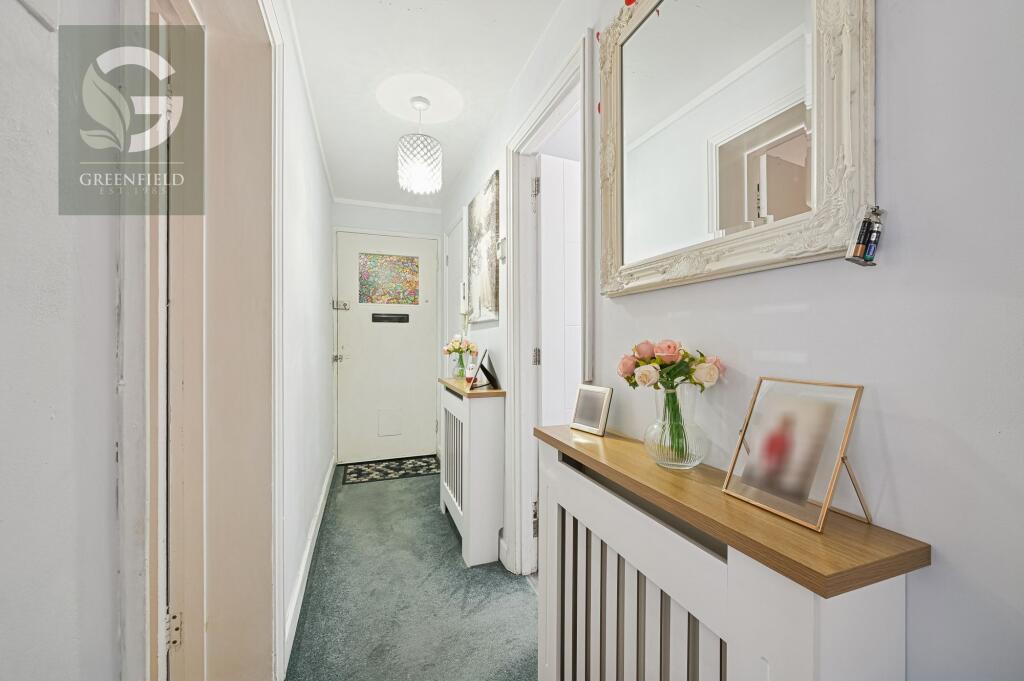 Apartment in Reigate and Banstead, Banstead - View 5