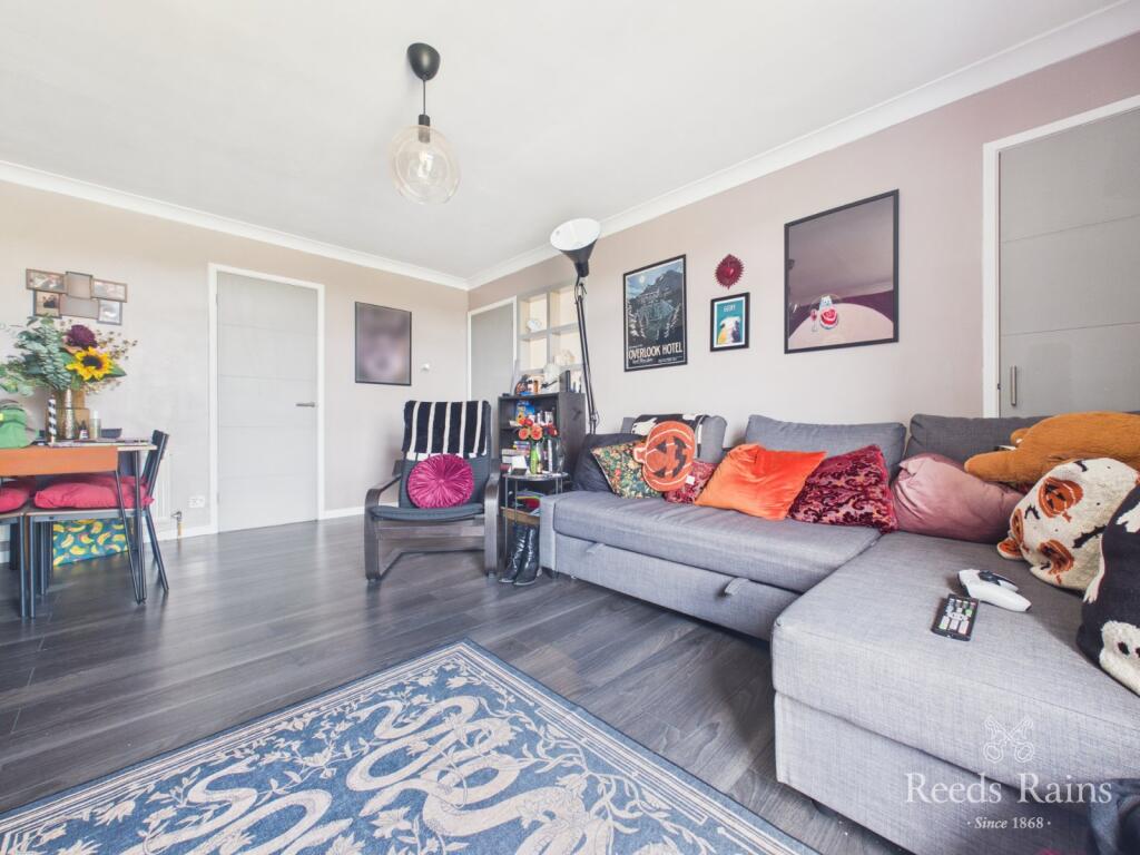 Apartment in Bishop Auckland, County Durham - View 3