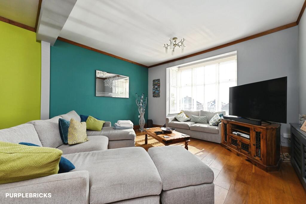 House in Truro - More