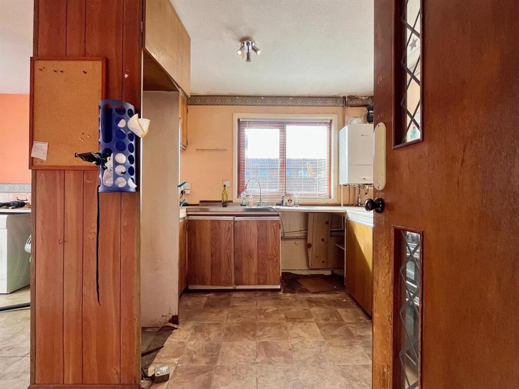 House in Birmingham - View 4