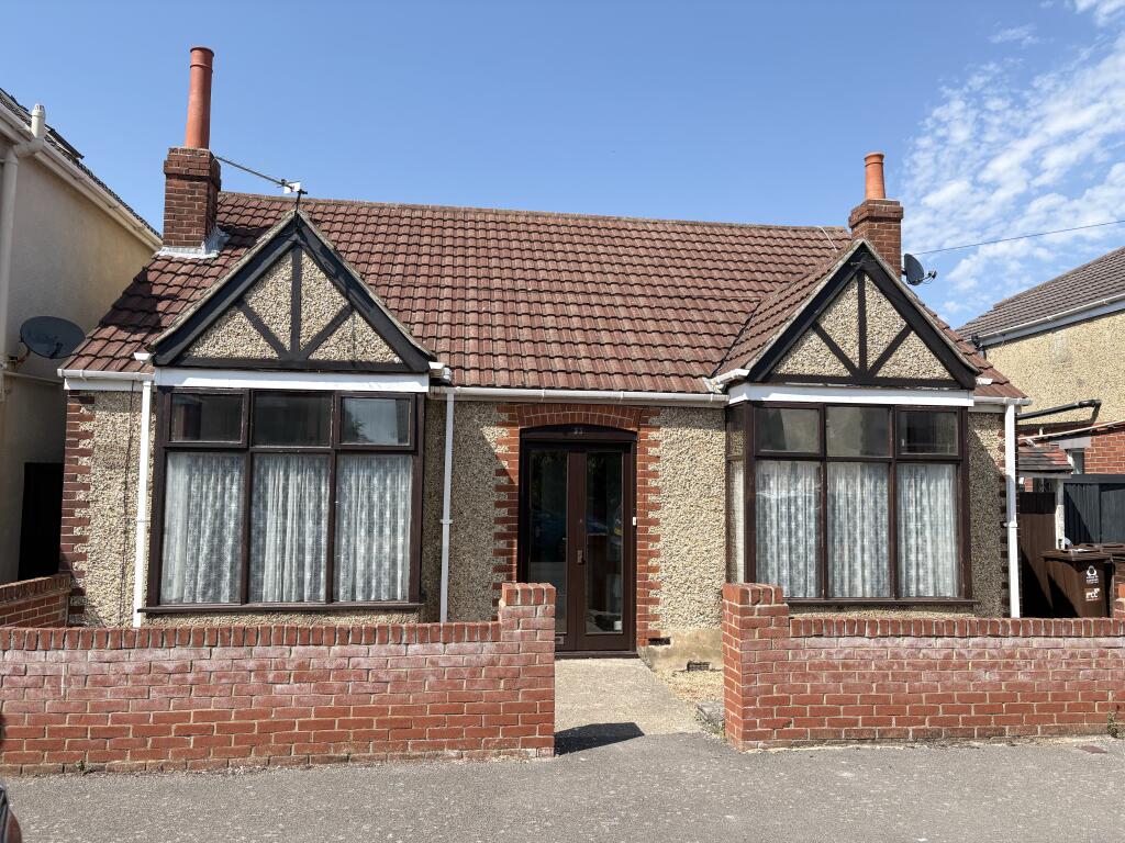 Main image of property: Testcombe Road, Alverstoke, Gosport, Hampshire