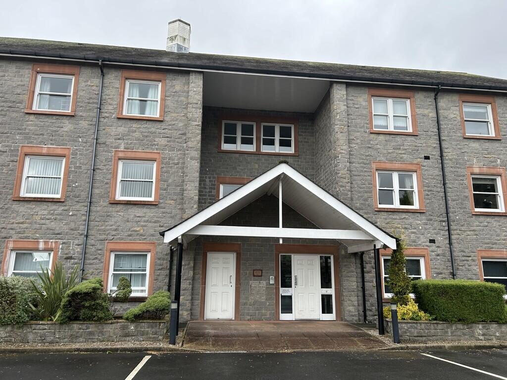 Main image of property: Victoria Court, Ford Park Crescent,Ulverston