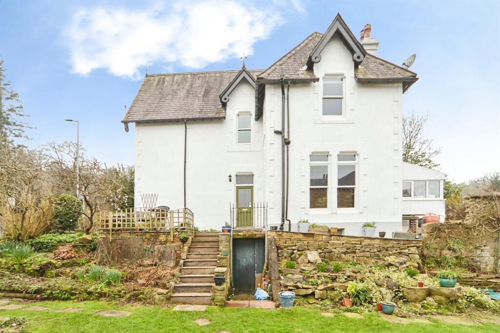 Main image of property: Green Head Lane, Keighley