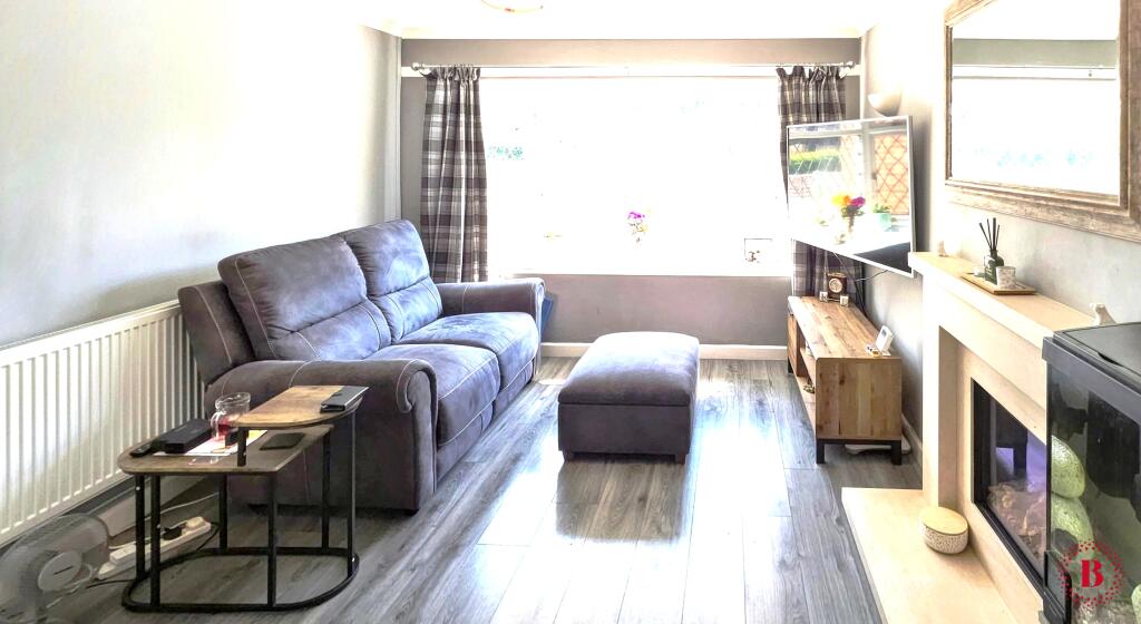 Cromwell Road, Tamworth, B79 - View 2