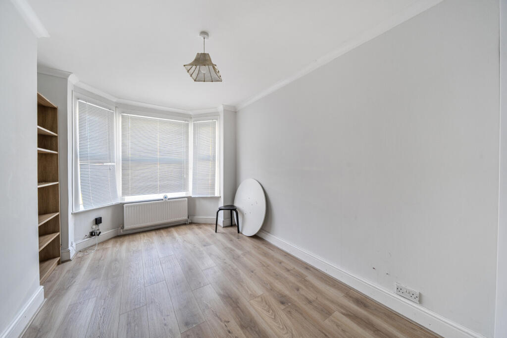 House in Reading - View 4