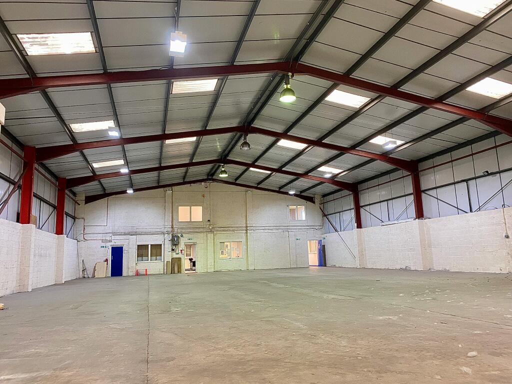 Warehouse