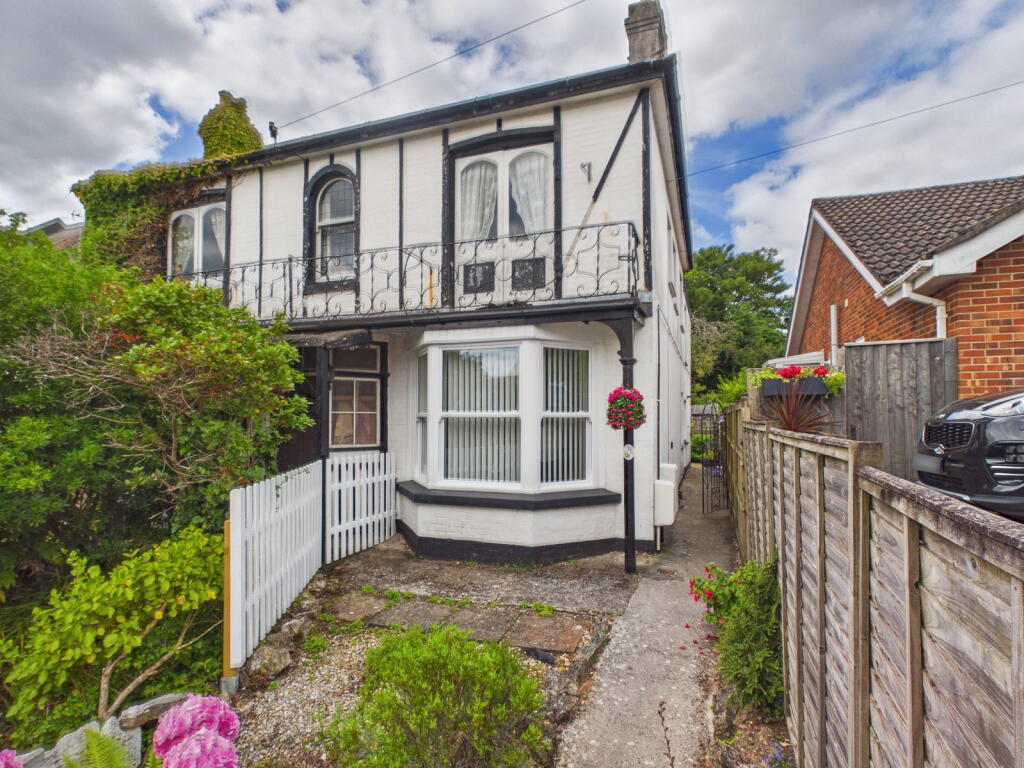 Main image of property: Preston Down Road, Preston, Paignton