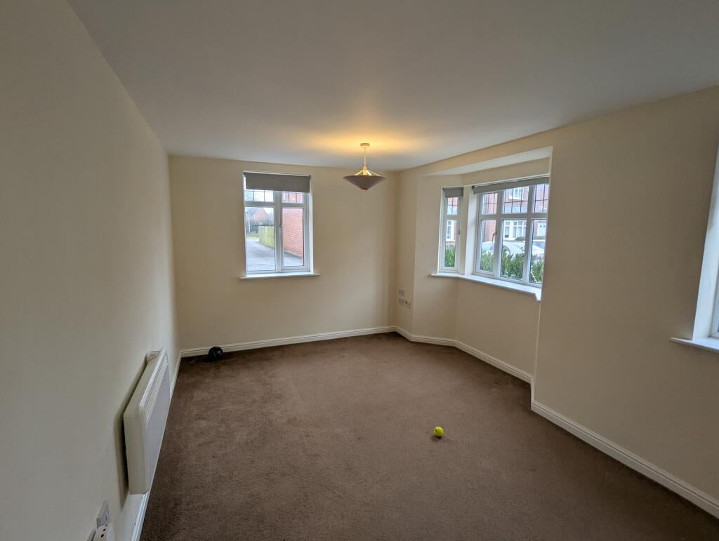 Main image of property: Flaxley Road, Bunkers Hill, Lincoln, LN2