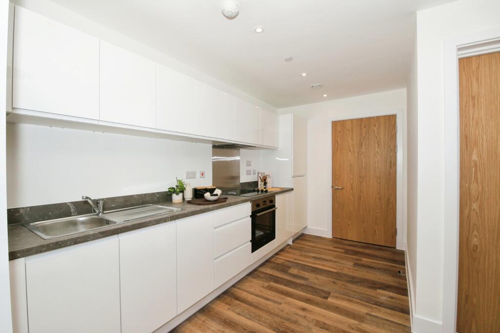 Apartment in Peterborough - View 4