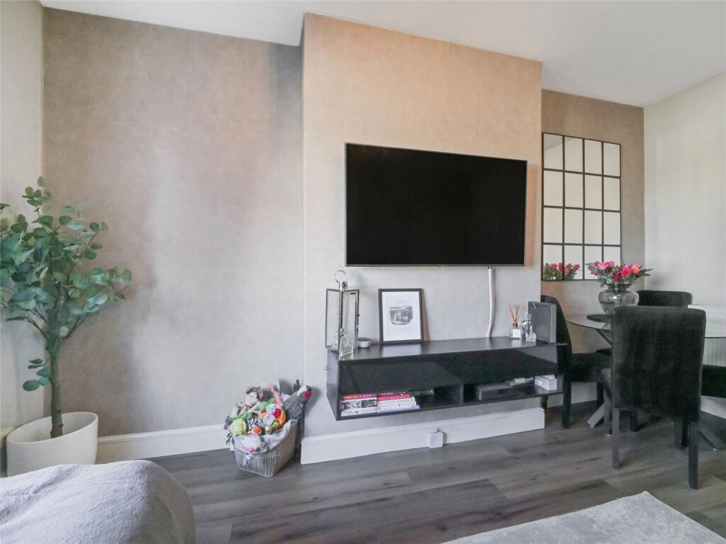 Apartment in Glasgow - View 4