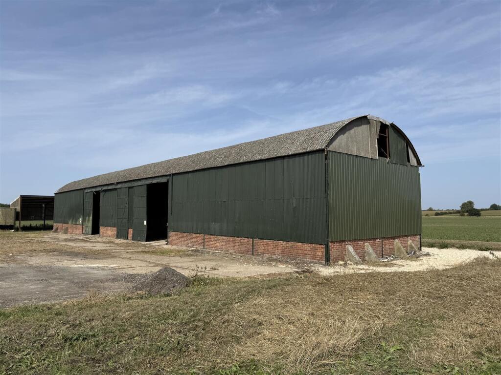 Gulham Lane, North Gulham, Market Rasen photo 2