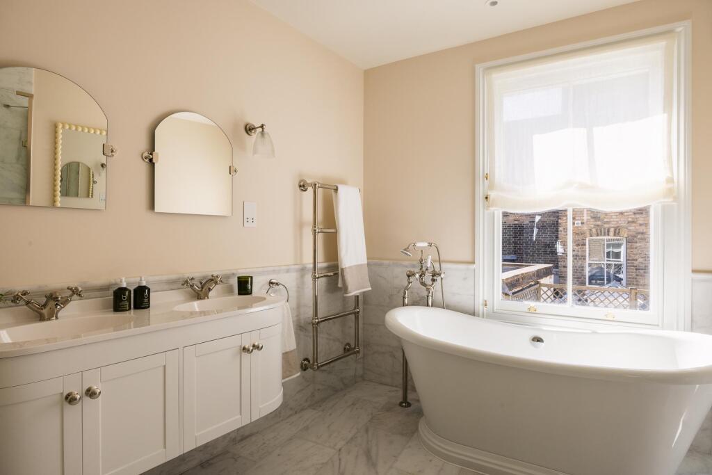 3 bedroom terraced house for rent