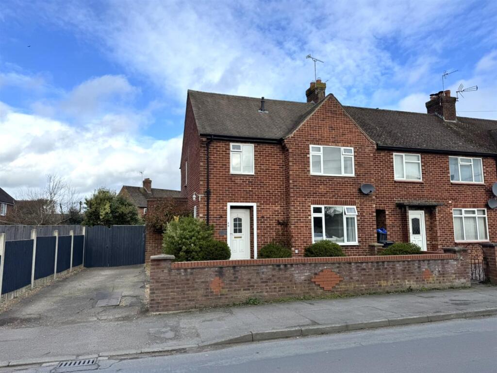 Main image of property: Cambria Avenue, Ellesmere