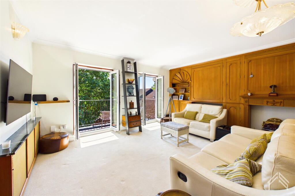 Main image of property: Mount Park Road, Harrow on the Hill