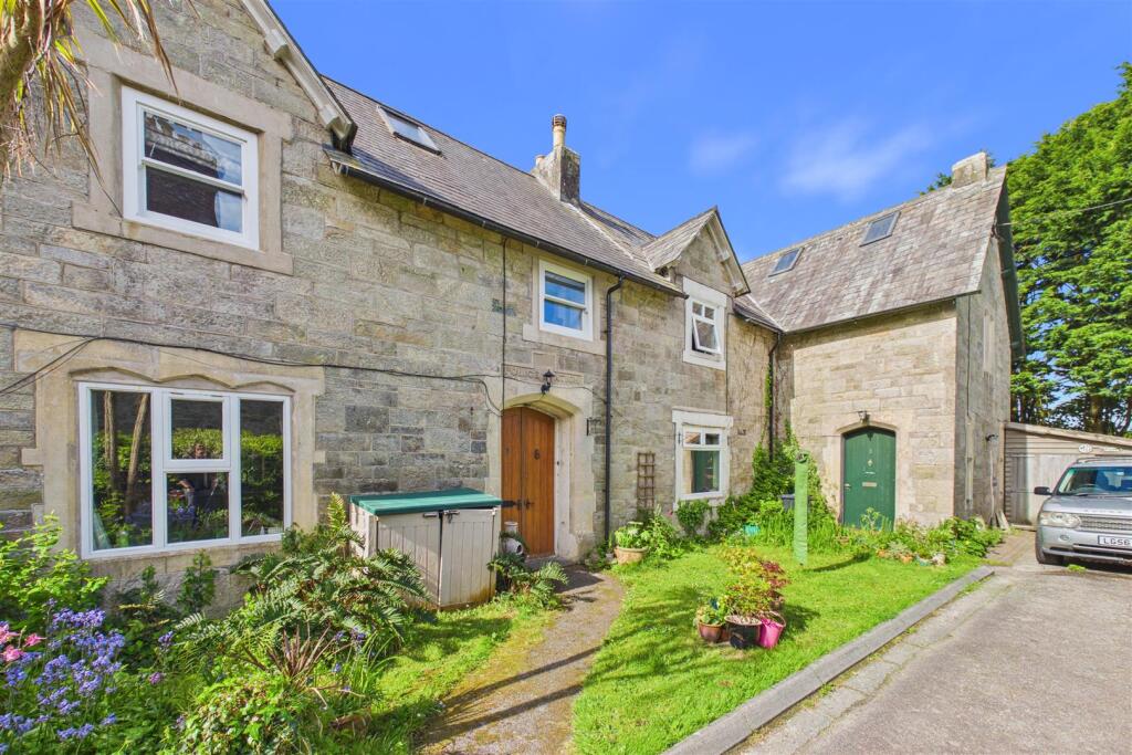 Main image of property: New Road, St. Columb