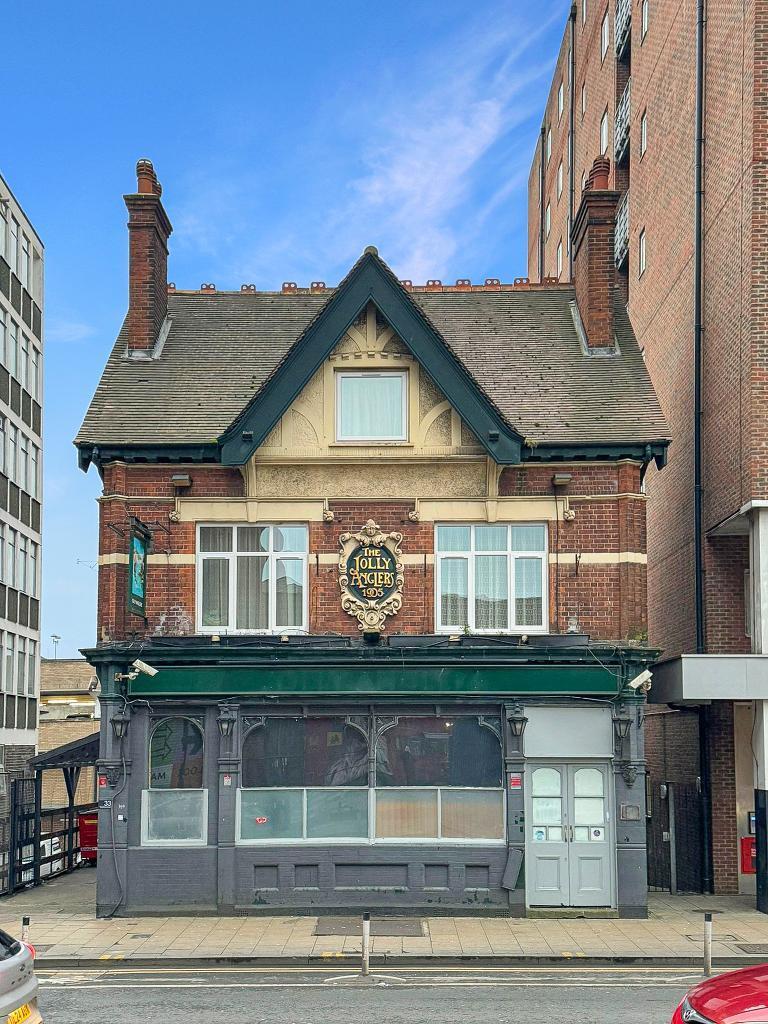 Main image of property: Station Road, Wood Green, London, N22 6UX