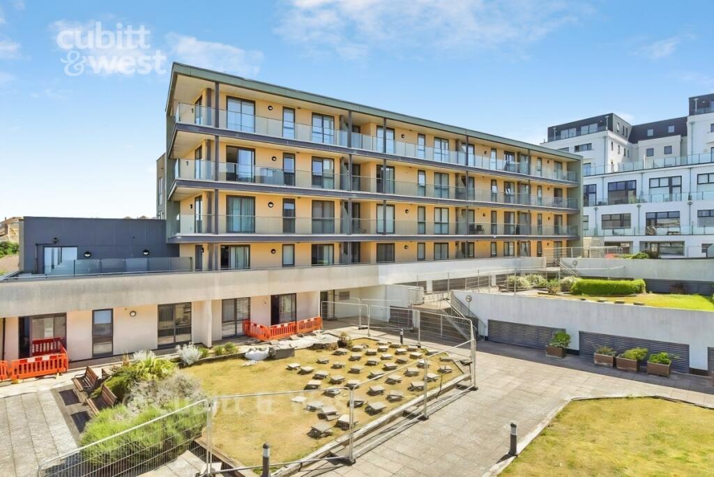 Main image of property: Ionian Heights, Suez Way, BN2