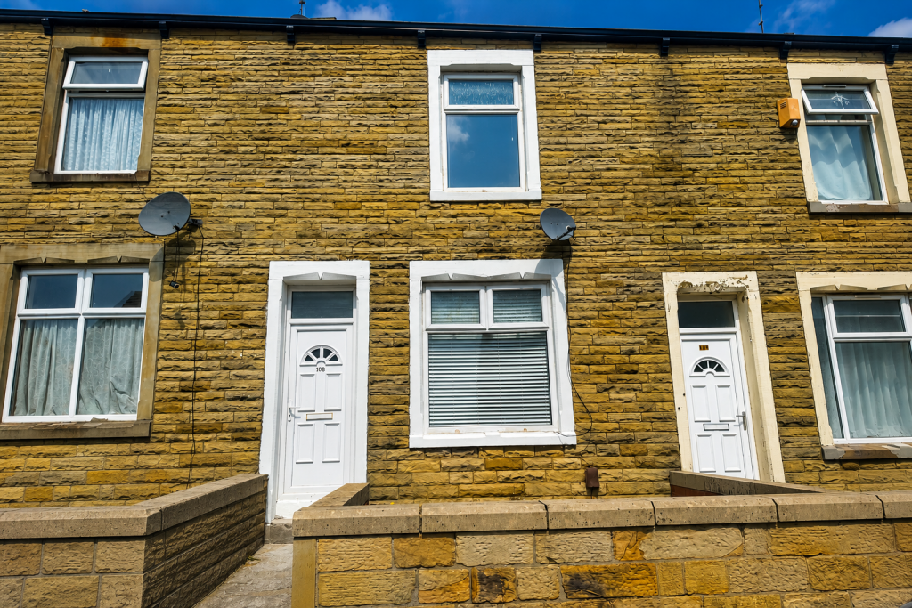 Main image of property: New Hall Street, Burnley, Lancashire