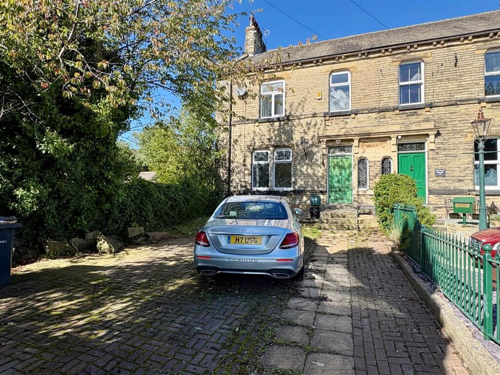 Main image of property: Sal Royd Road, Low Moor, Bradford