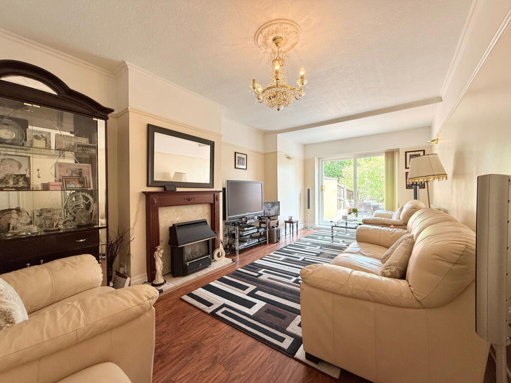 Wheelers Lane, Kings Heath photo 5