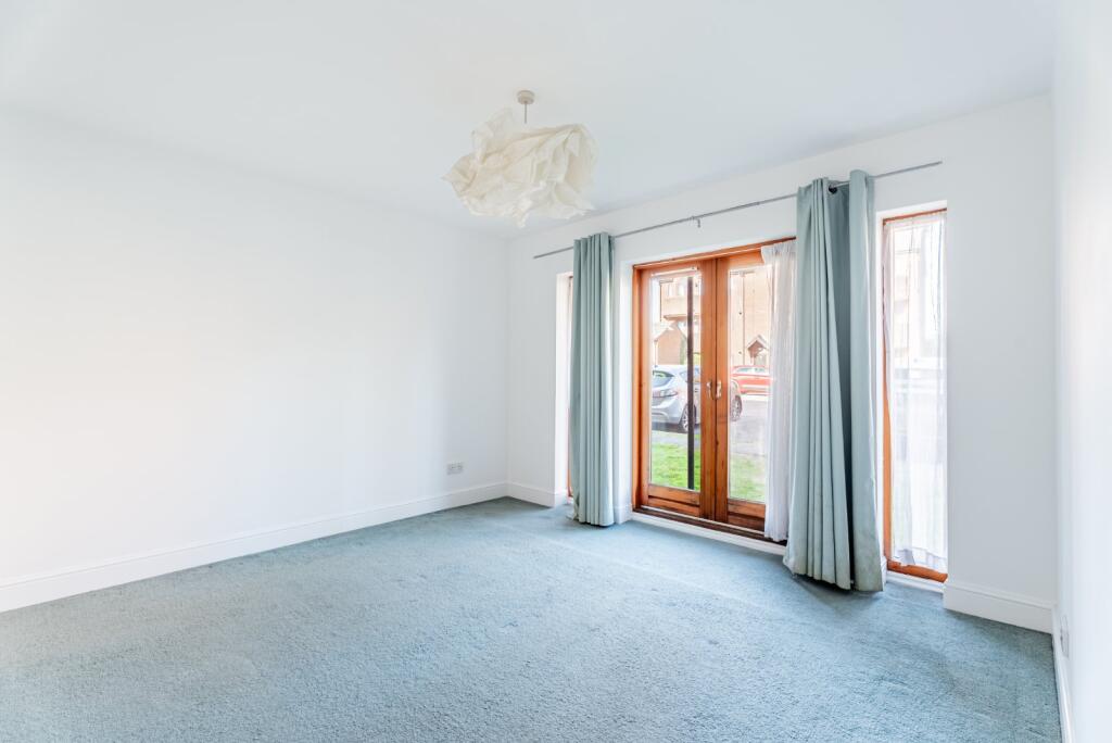 Ashtree Court, Granville Road, St. Albans, Hertfordshire, AL1 – pohled 4