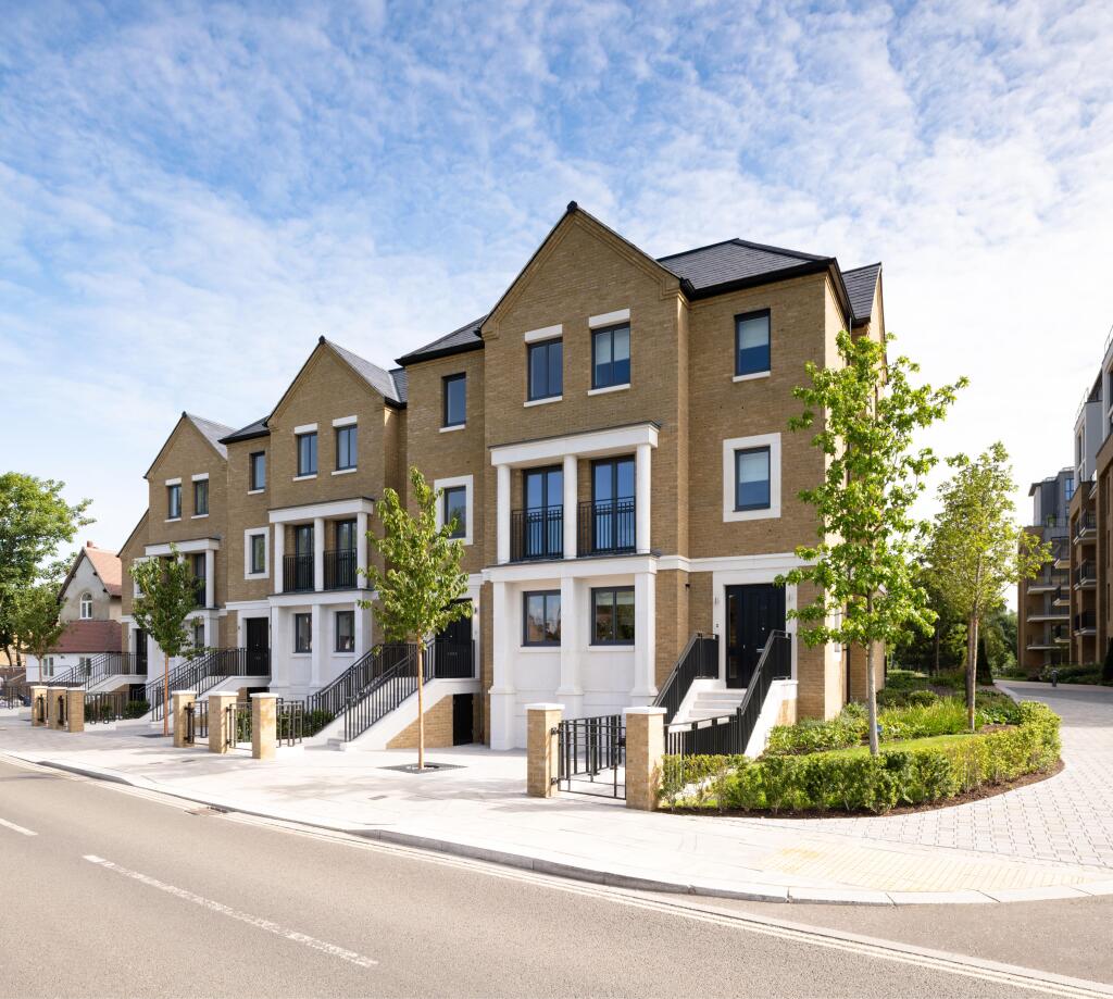 Main image of property: Broom Road, Teddington, TW11