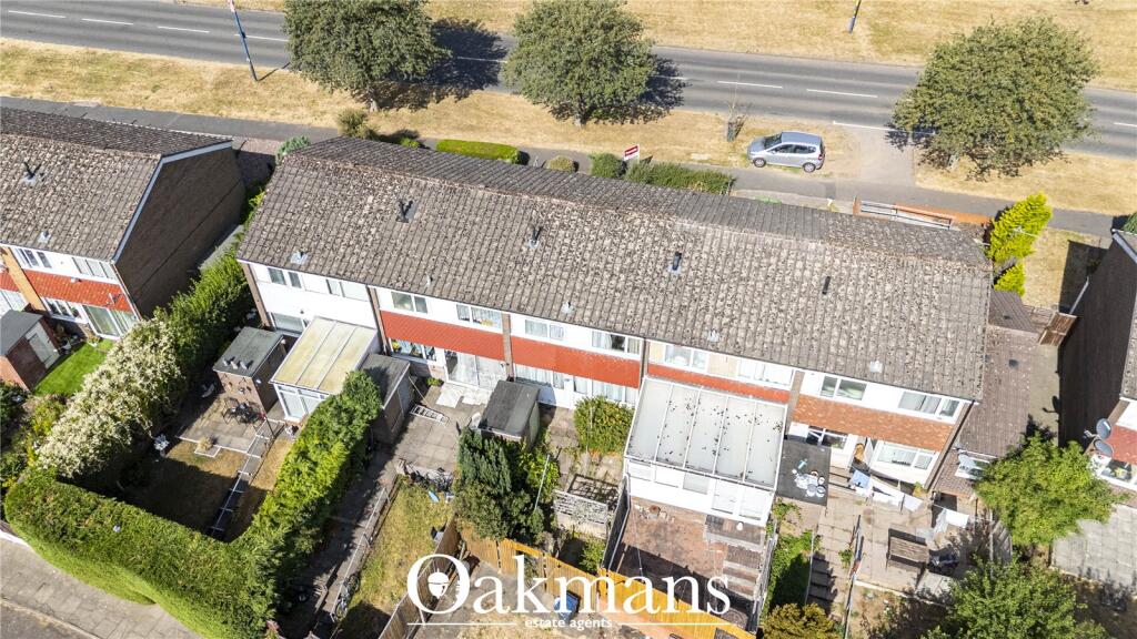House in Birmingham, West Midlands - View 4