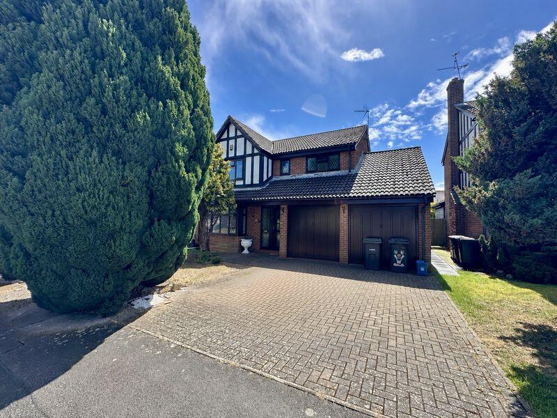 Main image of property: Emmer Green, Luton