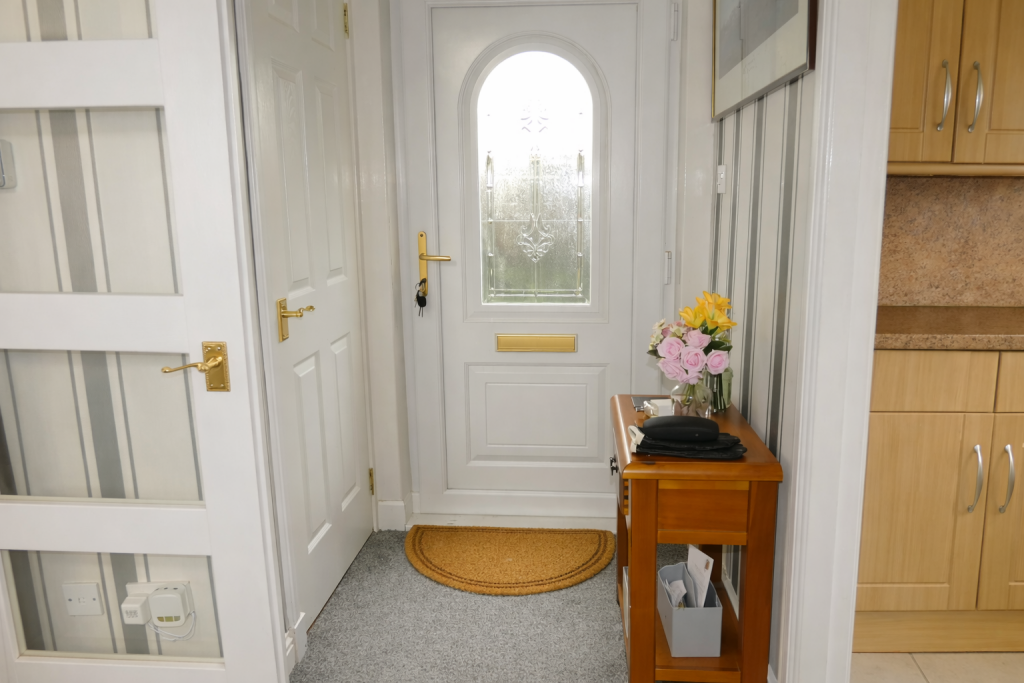 Bressay Brae, Aberdeen, AB15 photo 2