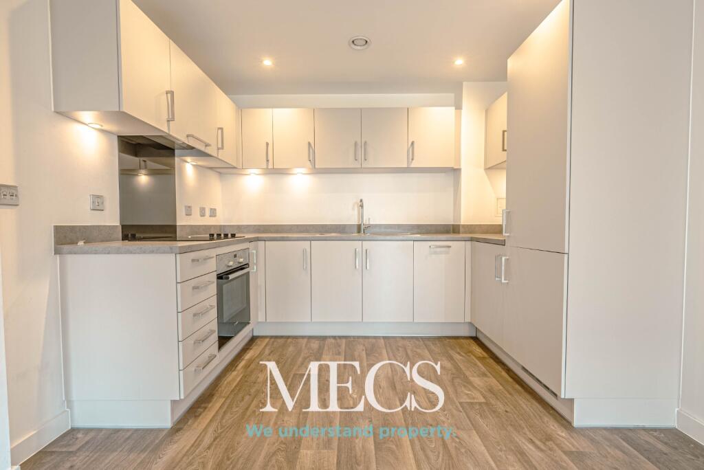 Additional image 3 of Hamilton Apartments, 2 Spring Street, Birmingham, West Midlands, B15 2DQ