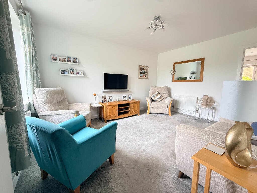 House in Breckland, Attleborough - View 4