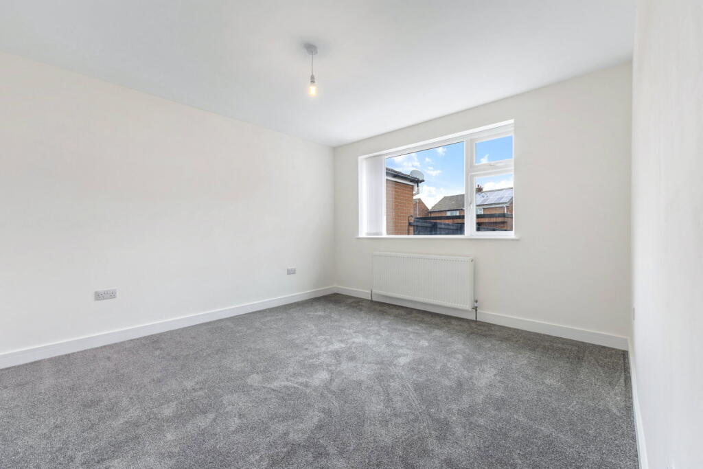 House in Bomarsund, Stakeford, Choppington - More