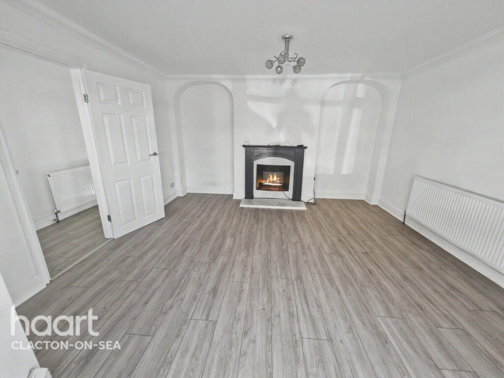 Main image of property: Saville Street, Walton On The Naze