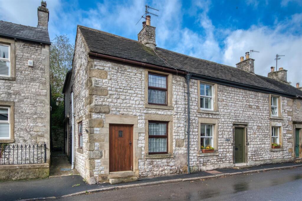Main image of property: High Street, Tideswell, Buxton