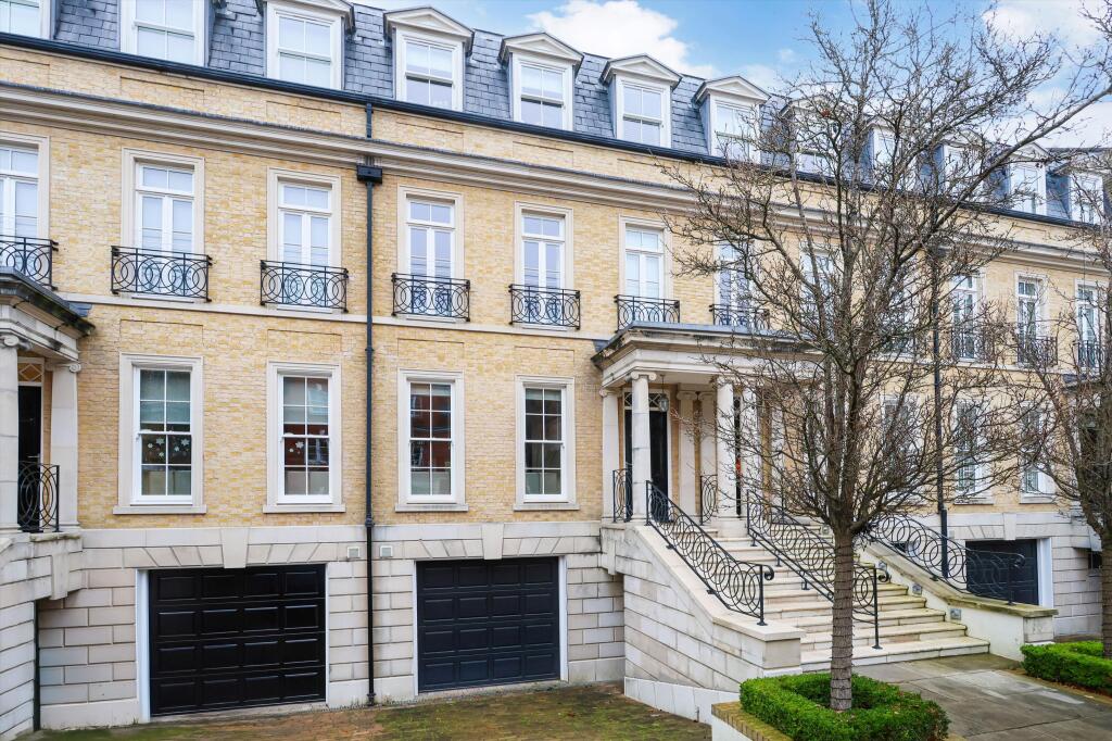 Main image of property: Princess Square, Copsem Lane, Esher, Surrey, KT10