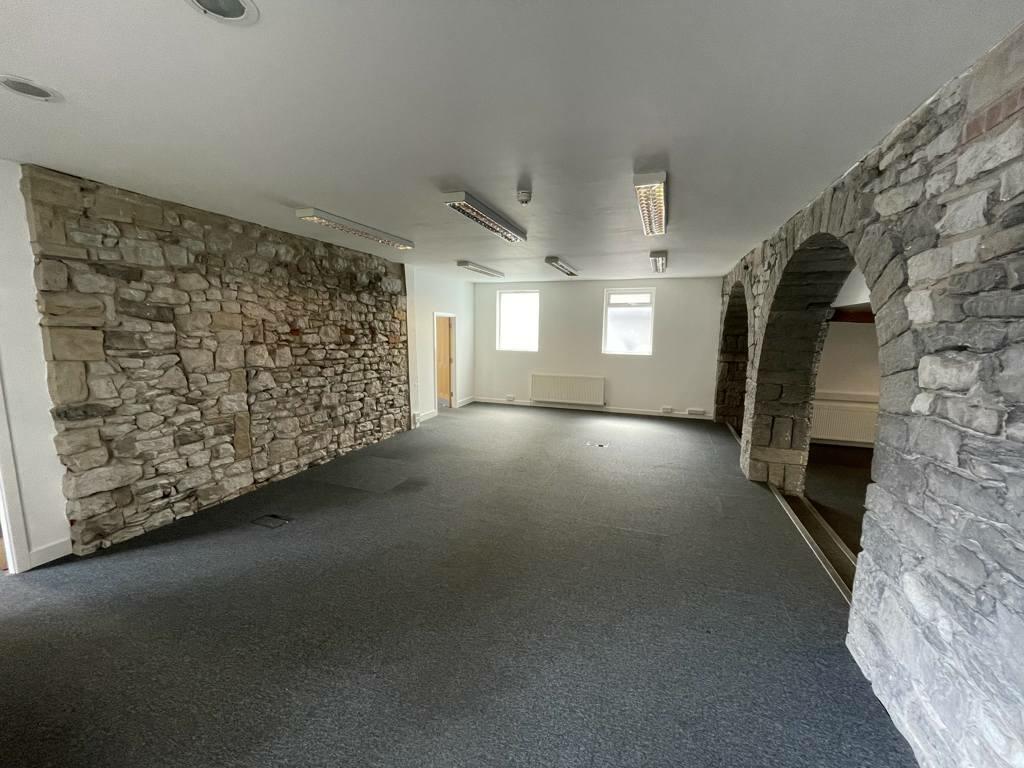 Additional image 4 of Lower Ground Floor Office Suite, 42 - 44 York Street, Clitheroe, Lancashire, BB7 2DL