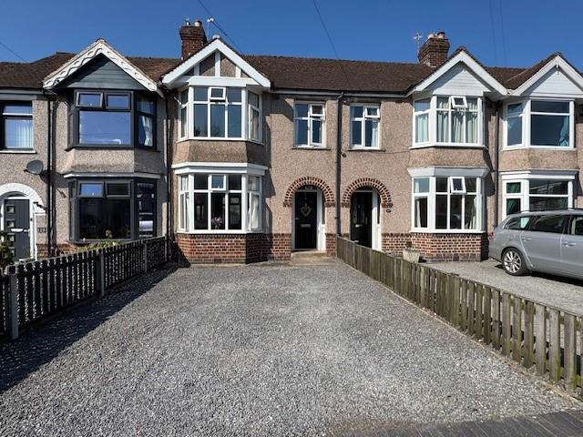 Main image of property: Hanworth Road, Warwick