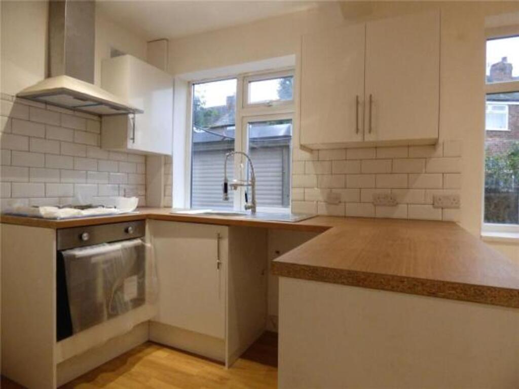 House in Manchester - More