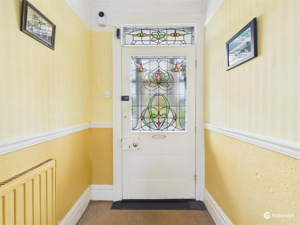 House in Truro - View 5