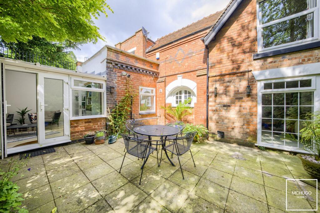 5 Meadow Road, Birmingham, B17