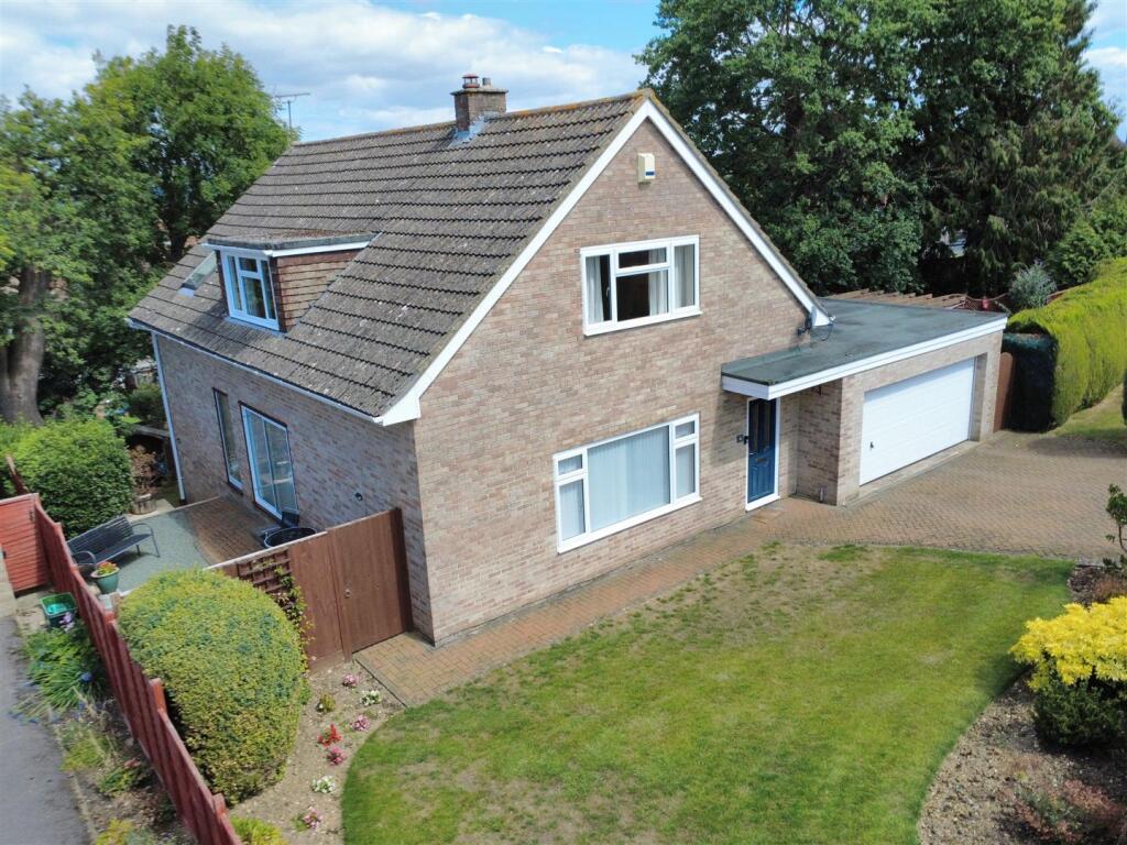Main image of property: Westmead Drive, Newbury