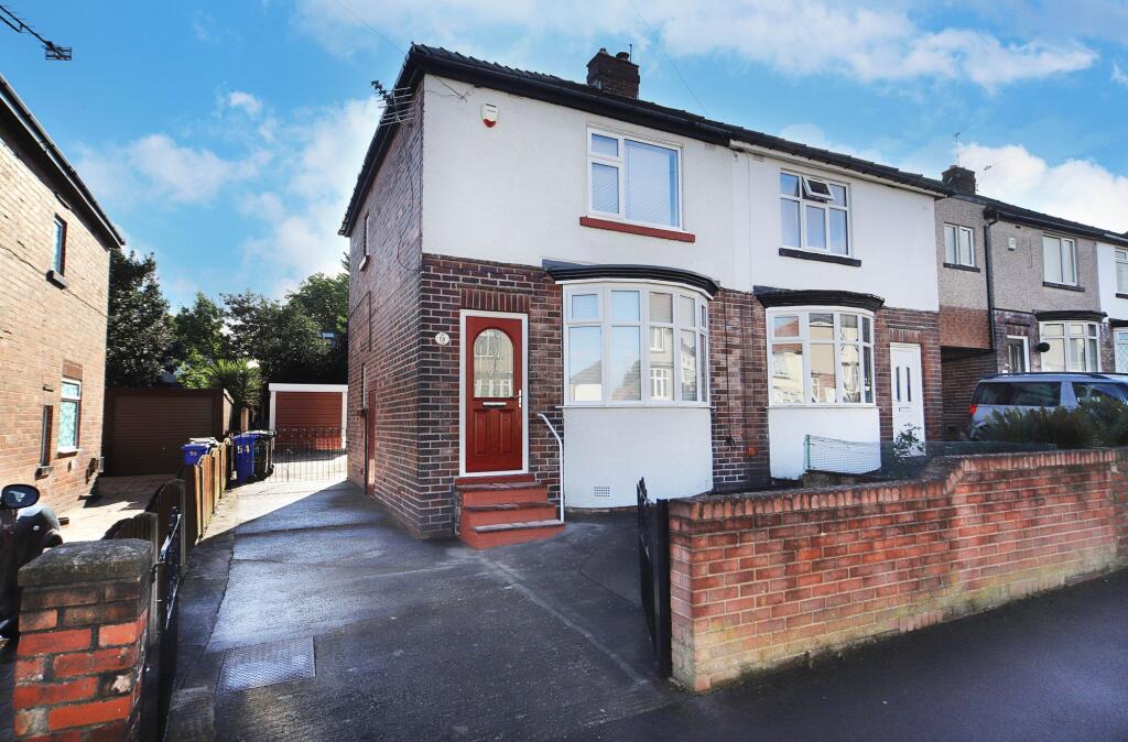 Main image of property: Littledale Road, Sheffield, S9