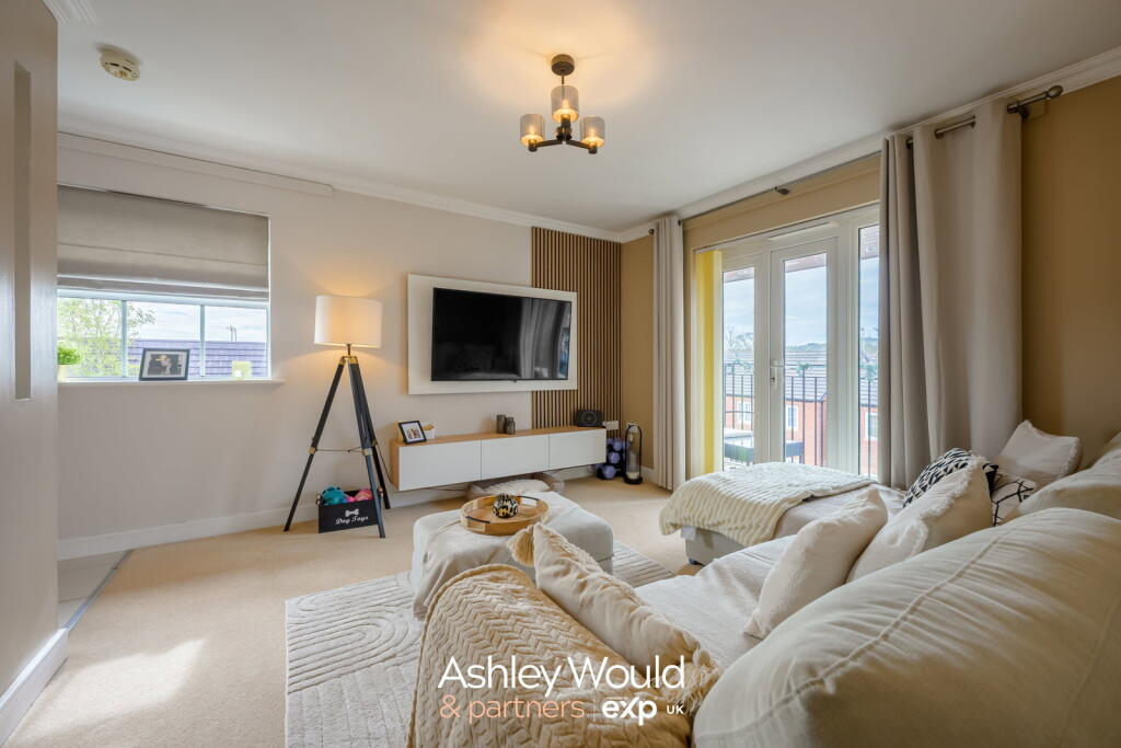 Additional image 2 of Brock Close, Rednal, Birmingham, B45 9AU