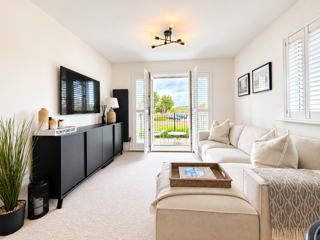 Main image of property: Fern Court, Lodge Lane, Romford, Havering