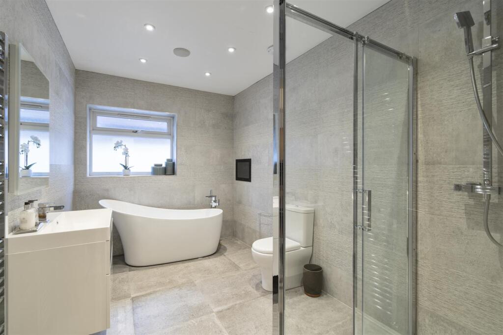 Additional image 24 of Avenue Road, Dorridge, Solihull