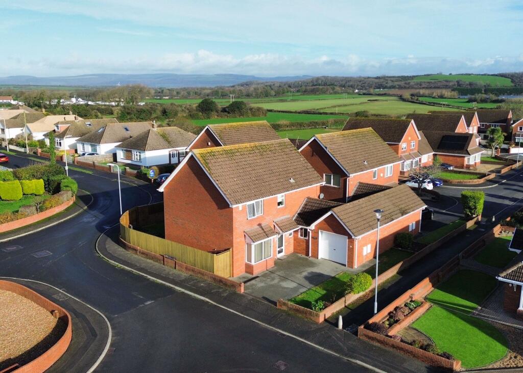 Main image of property: Greenfield Way, Nottage, CF36