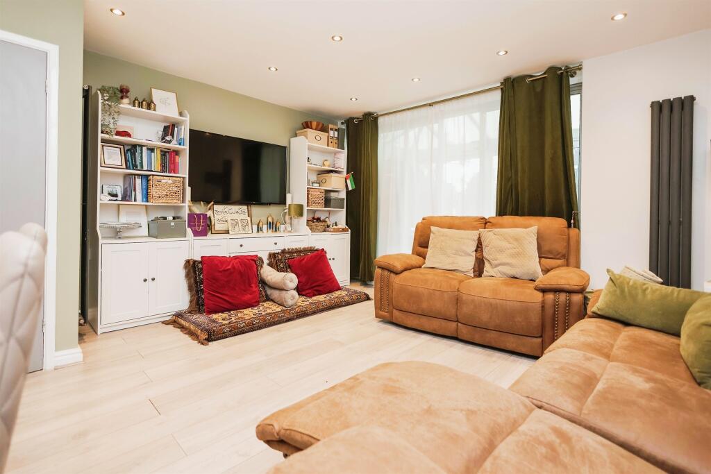 Main image of property: Springavon Croft, Harborne, Birmingham