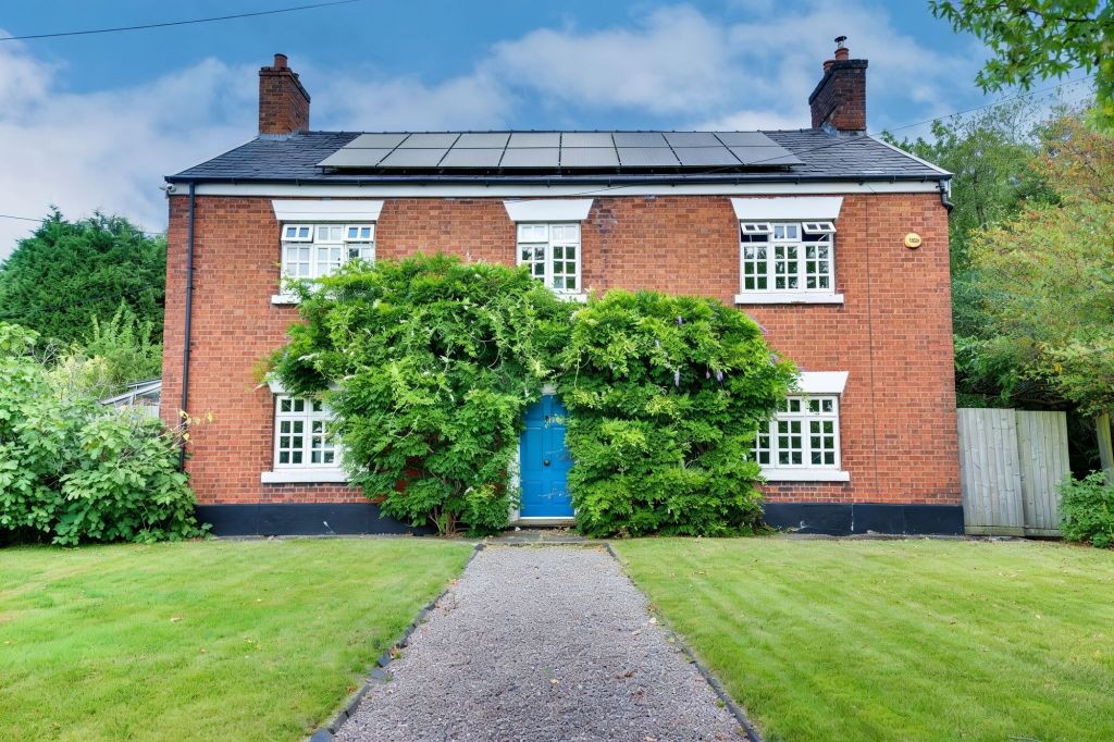 Main image of property: Bank House Lane, Smallwood, CW11
